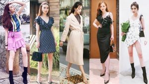 “Cuộc chiến” street style bất phân thắng bại của mỹ nhân Việt tuần qua