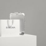 RIMOWA giới thiệu hình ảnh thương hiệu mới nhân dịp kỷ niệm 120 năm thành lập