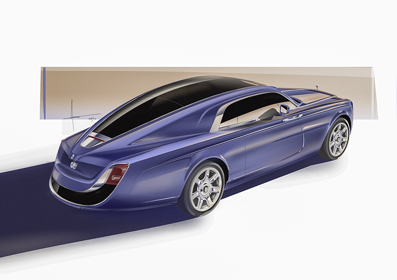 rolls-royce-sweptail-sketch