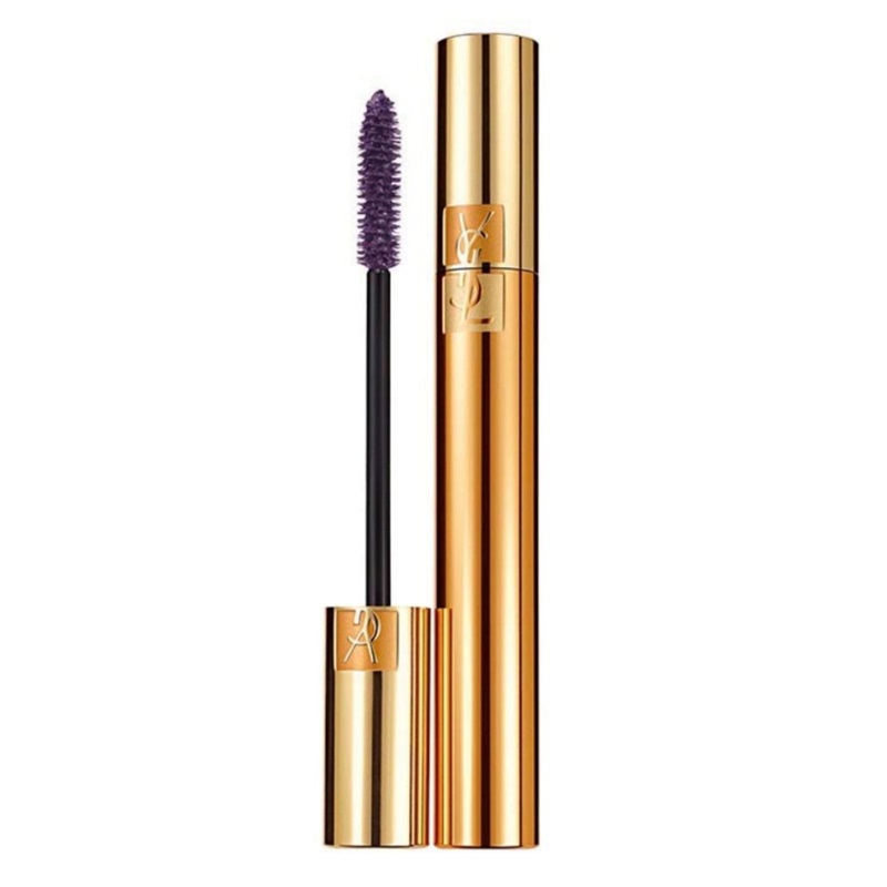 Yves Saint Laurent Volume Effet Faux Cils màu Fascinating Violet: $32 (khoảng 720.000VND)