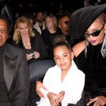 Không phải Beyonce, Blue Ivy mới là “nữ hoàng” trong nhà