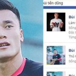Phát hiện hàng trăm tài khoản giả mạo U23 Việt Nam trên Facebook, các cô gái chớ vội mừng được cầu thủ “thả thính”