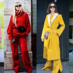 6 xu hướng street style thống trị Tuần lễ Thời trang London Thu Đông 2018 vừa qua