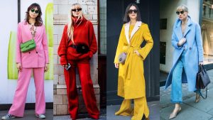 6 xu hướng street style thống trị Tuần lễ Thời trang London Thu Đông 2018 vừa qua