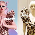 Katy Perry tiếp tục gây bất ngờ khi mặc trang phục của NTK Công Trí