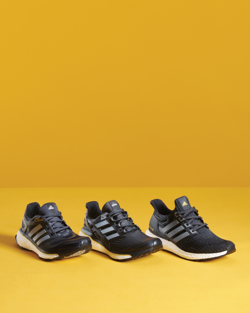 Đôi giày Energy BOOST OG của adidas đã có mặt tại Việt Nam với giá 3.800.000VND.