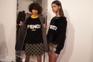 Các tín đồ thời trang đã sẵn sàng chờ đón “phép cộng” Fendi x Fila chưa?