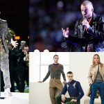 Justin Timberlake biểu diễn trong những thiết kế “bền vững” của NTK Stella McCartney tại Super Bowl lần thứ 52