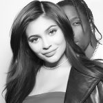 Cặp bố mẹ hot nhất Instagram Kylie Jenner và Travis lần đầu lộ diện