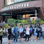 Starbucks giới thiệu menu trà trái cây đặc biệt cho mùa Hè 2020