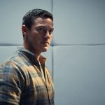 Luke Evans – chàng diễn viên đa tài sẽ trở lại trong một vai diễn có tâm lý phức tạp