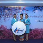 Bangkok Airways chính thức có đường bay thẳng Hà Nội – Chiang Mai