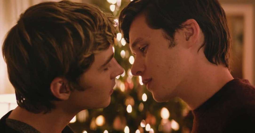 Bộ phim về đồng tính tuổi teen “LOVE, SIMON” khiến khán giả trên thế giới phải rung động