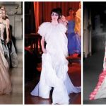 Từ “lụa” hương xa tới Haute Couture châu Á