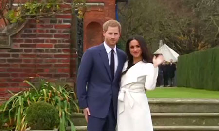 [Video] Những thông tin thú vị về nhẫn cưới của Hoàng gia Anh