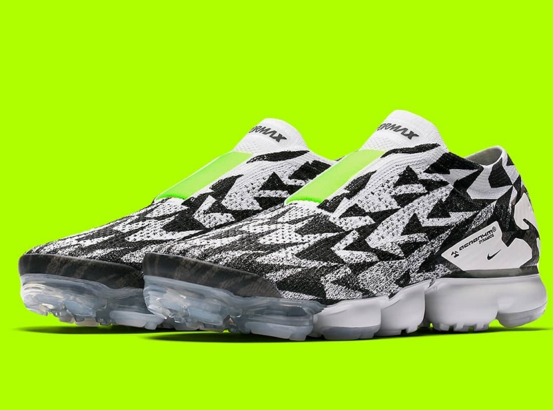 VaporMax của Nike