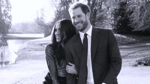 Đám cưới Hoàng tử Harry và Meghan tiêu tốn 30 triệu bảng Anh để làm hàng rào an ninh