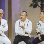 Anh Tuấn, Lê Minh, Thiên Vương MTV – Nhóm nhạc đình đám một thời chia sẻ về điều hối hận nhất trong đời