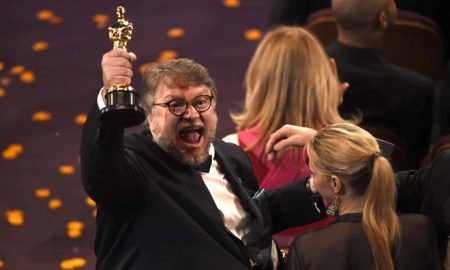 Tường thuật Lễ trao giải thưởng điện ảnh Oscar lần thứ 90: “The Shape of Water” chiến thắng vang dội