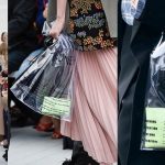 Tín đồ thời trang “phát cuồng” với chiếc túi nhựa 590 đôla của Celine