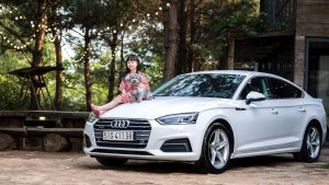 Audi Việt Nam triệu hồi 89 xe A4 và A5 Sportback