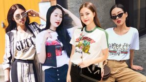 4 xu hướng “càn quét” street style của dàn mỹ nhân Việt tuần qua