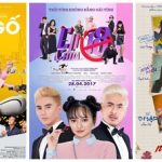 Top 5 bộ phim Việt có doanh thu cao nhất mọi thời đại