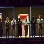 The Run kín ghế trong hai đêm diễn – tín hiệu đáng mừng cho mô hình kịch kết hợp thảo luận phê bình