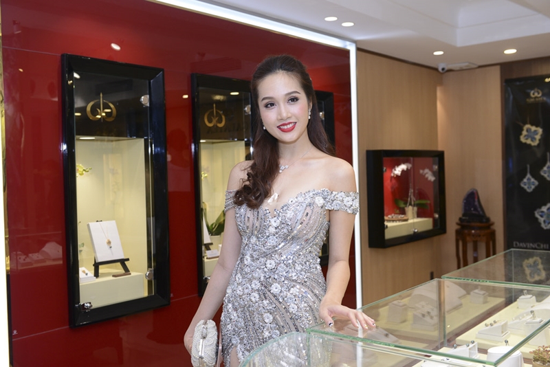 Năm 2017 vừa qua tiếp tục là một bước tiến dài của cô trong sự nghiệp của mình khi Lê Thu An giành chiến thắng với giải thưởng The Best Expressive Model Award (Siêu mẫu châu Á trình diễn xuất sắc nhất) tại Siêu mẫu châu Á - Asian International Super Model Contest 2017 diễn ra tại Trung Quốc