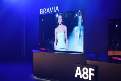 Sony công bố thế hệ TV BRAVIA OLED và 4K HDR mới 
