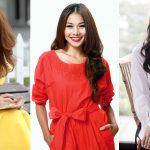 Những mỹ nhân showbiz chẳng thiết lấy chồng