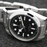 Rolex khẳng định cam kết không ngừng vươn đến những giá trị xuất chúng với những mẫu đồng hồ mới