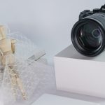 Sony ra mắt máy ảnh full-frame không gương lật mới tại Việt Nam