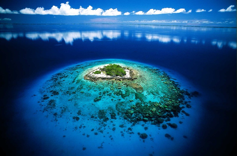 7 hòn đảo để nghỉ mát tuyệt nhất trong mùa hè này