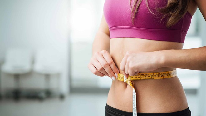 Biện pháp cực kỳ đơn giản giúp kiểm soát cân nặng hiệu quả