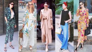 Thanh Hằng, Tăng Thanh Hà đọ sắc dàn sao Việt, khoe street style vạn người mê