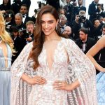 Mỹ nhân “đắt giá” bậc nhất Bollywood diện váy cưới lên thảm đỏ Cannes, lấn át dàn siêu mẫu Victoria’s Secret