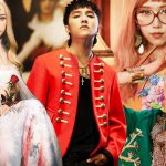 “Cuộc chiến” thời trang trong 5 siêu phẩm MV “hot” nhất tháng 5