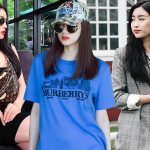 Bộ ba Hoa hậu Kỳ Duyên, Mỹ Linh và Hương Giang đọ street style ngập tràn hàng hiệu