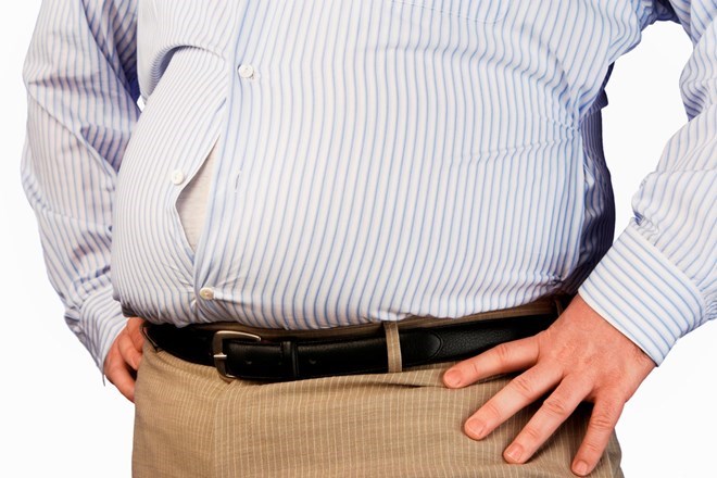 Cảnh báo nguy cơ bùng nổ nạn béo phì trên toàn thế giới