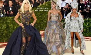 cover mãn nhãn thảm đỏ met gala