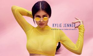 cover kylie