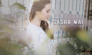 cover sasha mai