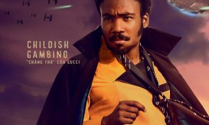 cover donald glover gucci