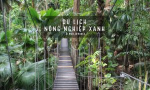 cover du lịch thiên nhiên phillipines