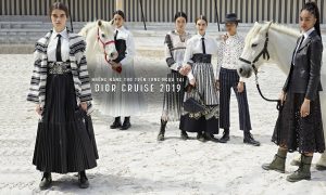 cover dior cruise 2019