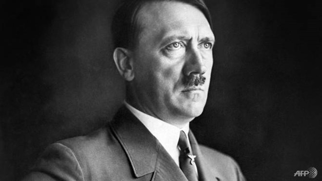 hitler