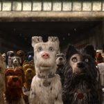 Isle of Dogs: Khi Wes Anderson tiếp tục “ngông cuồng”…