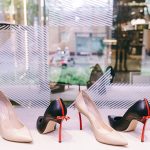 Casadei – thương hiệu giày từ Ý dành tặng ngày ý nghĩa cho khách hàng