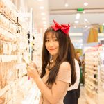 Các fashionista háo hức tham dự event khai trương cửa hàng Lovisa tại Vạn Hạnh Mall